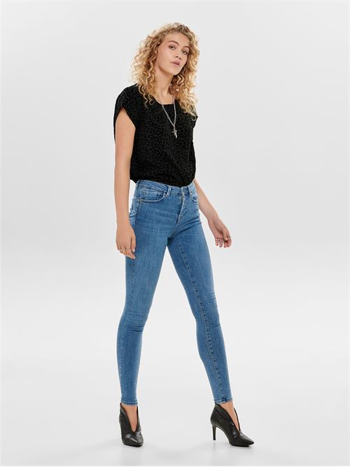  ONLY | 15169892/Light Blue Denim